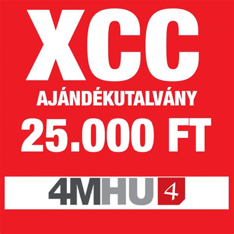 xccwww|4M Hungary – XCC Magyarország.
